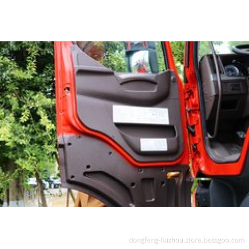 Dongfeng dump truck with high quality classica 6x4 dumping truck  for sale